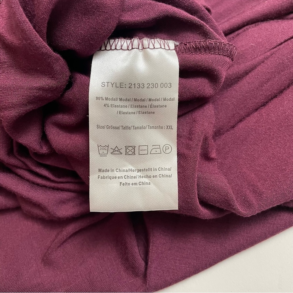 DAY BIRGER ET MIKKELSEN ruched wrap dress - Picture 3 of 8